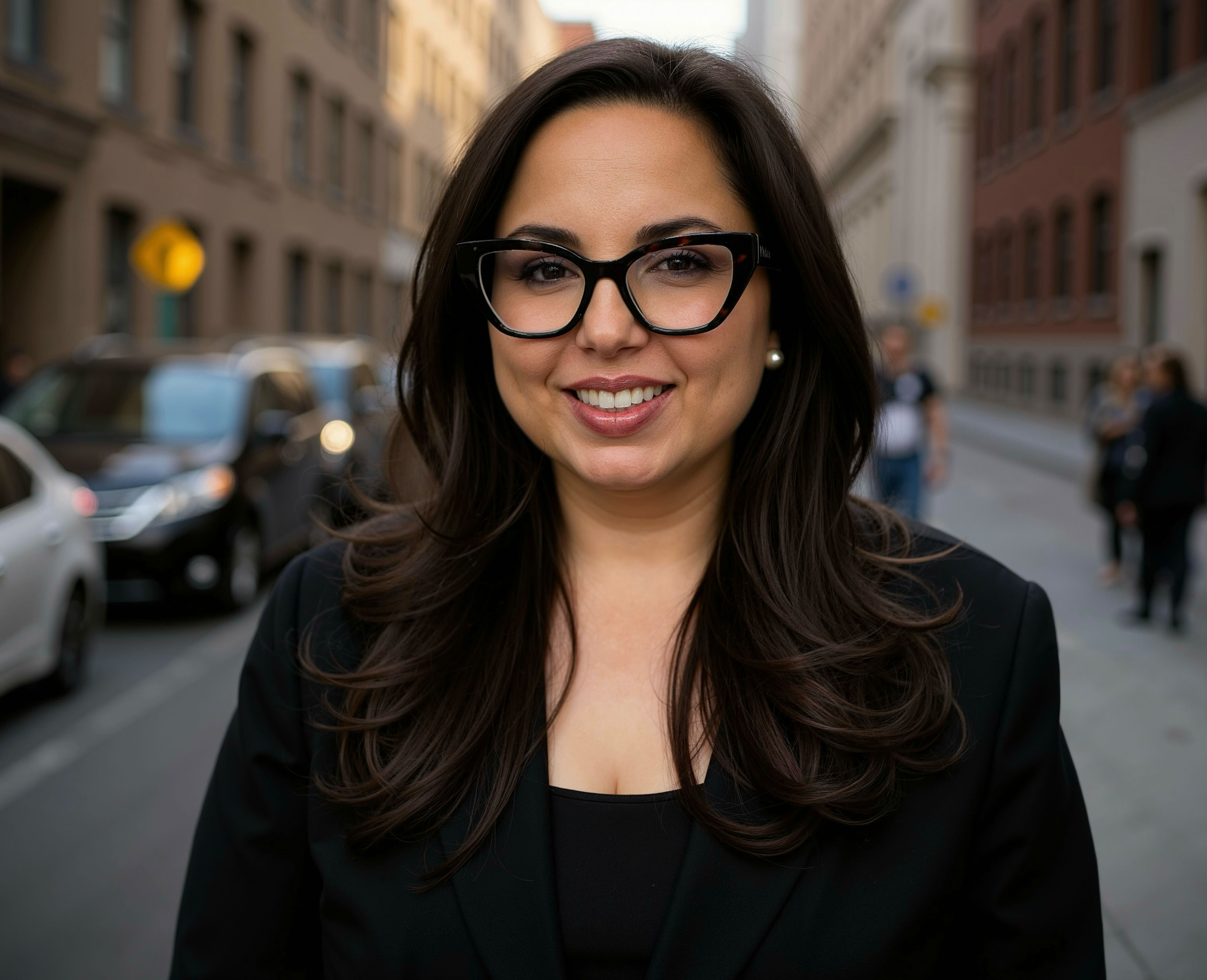 Attorney at Castellini Law