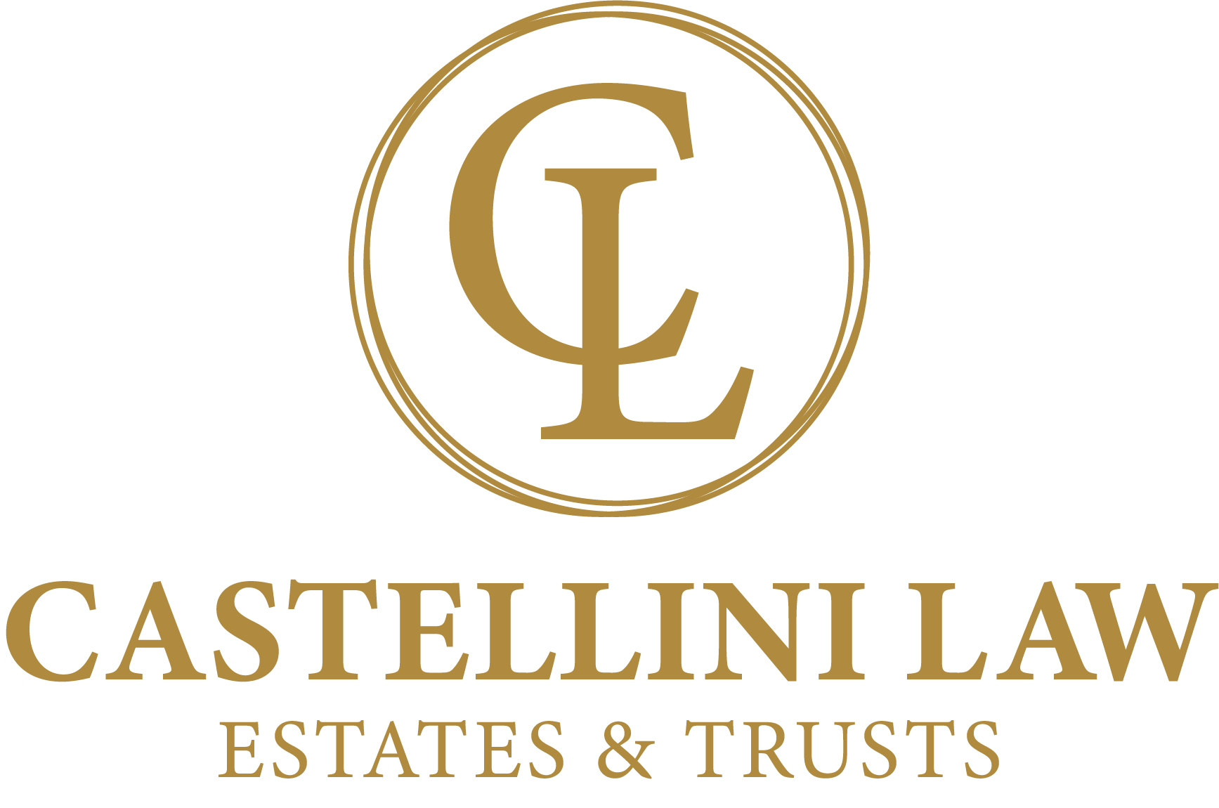 Castellini Law -- Estates & Trusts
